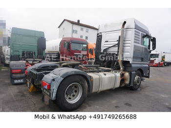 Влекач MAN TGX 18.460 XLX 4x4 HydroDrive *Pritarder/1000L: снимка 3