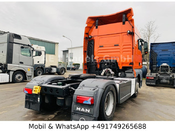 Влекач MAN TGX 18.500 XLX BL 4x2 *Retarder/ACC/2xTank/LDW: снимка 3