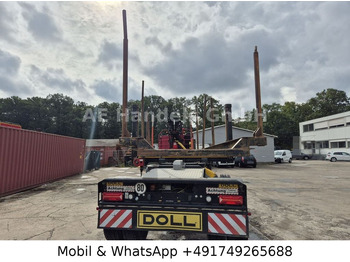 Влекач Mercedes-Benz Actros III 2660 L BL 6x4 *Retarder/AP/Palfinger: снимка 4