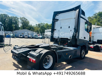 Влекач Mercedes-Benz Actros IV 1842 4x2 BL *Retarder/ACC/Standklima: снимка 3