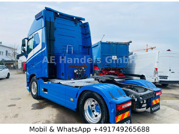 Нови Влекач Volvo FH 500 Globe XL LL *Retarder/ADR/Standklima/LED: снимка 3