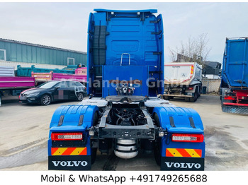 Нови Влекач Volvo FH 500 Globe XL LL *Retarder/ADR/Standklima/LED: снимка 4