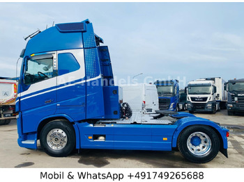 Нови Влекач Volvo FH 500 Globe XL LL *Retarder/ADR/Standklima/LED: снимка 2
