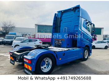 Нови Влекач Volvo FH 500 Globe XL LL *Retarder/ADR/Standklima/LED: снимка 5