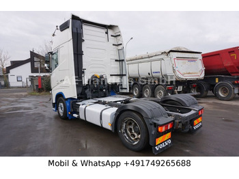 Лизинг на Volvo FH 500 Globe XL Low *VEB+/Standklima/ACC/LDW  Volvo FH 500 Globe XL Low *VEB+/Standklima/ACC/LDW: снимка 5