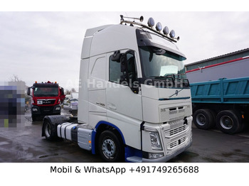 Лизинг на Volvo FH 500 Globe XL Low *VEB+/Standklima/ACC/LDW  Volvo FH 500 Globe XL Low *VEB+/Standklima/ACC/LDW: снимка 1