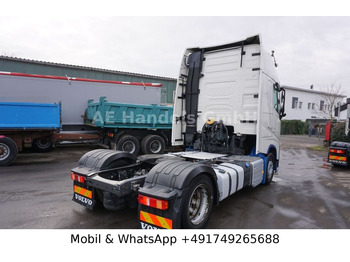 Лизинг на Volvo FH 500 Globe XL Low *VEB+/Standklima/ACC/LDW  Volvo FH 500 Globe XL Low *VEB+/Standklima/ACC/LDW: снимка 3