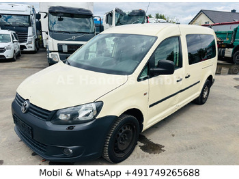 Пътнически бус VOLKSWAGEN