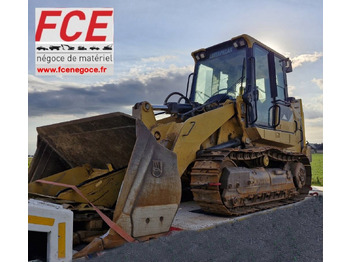Верижен товарач CATERPILLAR 953