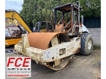 Валяк CATERPILLAR CS563E