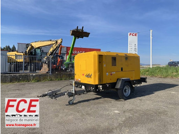 Компресор за въздух BOBCAT