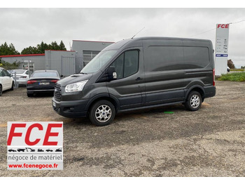 Лекотоварен автомобил фургон FORD Transit