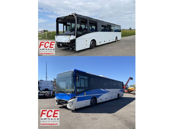 Училищен автобус IVECO Crossway