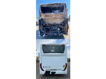 Училищен автобус Iveco Lot de 2 CROSSWAY E6-TECTOR-320: снимка 4