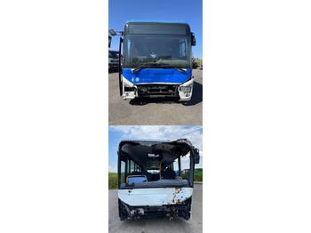 Училищен автобус Iveco Lot de 2 CROSSWAY E6-TECTOR-320: снимка 2