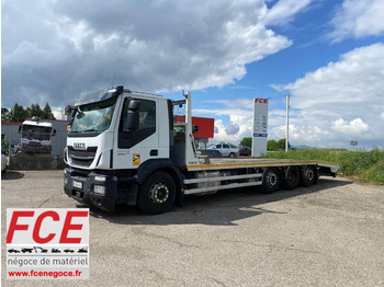 Камион пътна помощ IVECO Stralis