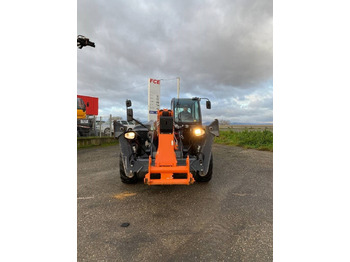 Телескопичен товарач Manitou MT1840easy 75D ST5S1 Model 2021 endommagé: снимка 2 Телескопичен товарач Manitou MT1840easy 75D ST5S1 Model 2021 endommagé: снимка 2