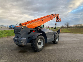 Телескопичен товарач Manitou MT1840easy 75D ST5S1 Model 2021 endommagé: снимка 4 Телескопичен товарач Manitou MT1840easy 75D ST5S1 Model 2021 endommagé: снимка 4