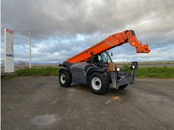 Телескопичен товарач Manitou MT1840easy 75D ST5S1 Model 2021 endommagé: снимка 3 Телескопичен товарач Manitou MT1840easy 75D ST5S1 Model 2021 endommagé: снимка 3