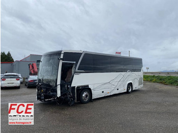 Междуградски автобус