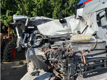 Двигател за Камион Renault T460 Vente en pièces détachée: снимка 4 Двигател за Камион Renault T460 Vente en pièces détachée: снимка 4