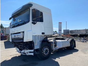 Влекач DAF XF 480