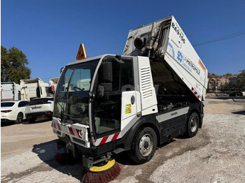 Мотометачна машина BUCHER