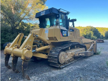 Булдозер CATERPILLAR D7E