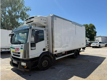 Рефрижератор камион IVECO