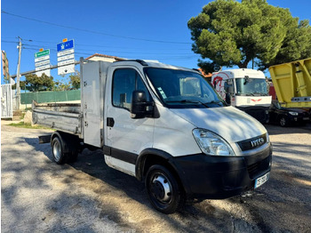Бус самосвал IVECO Daily 35c12