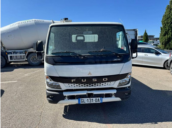 Бус самосвал Mitsubishi Fuso Canter 3C15: снимка 2