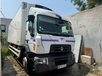 Рефрижератор камион RENAULT D