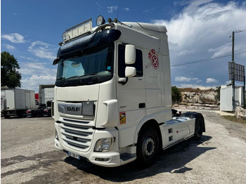 Влекач DAF XF 480