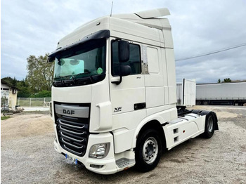 Влекач DAF XF 510
