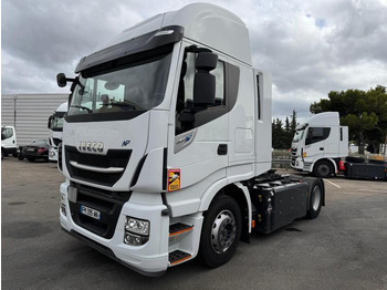 Влекач IVECO Stralis 460