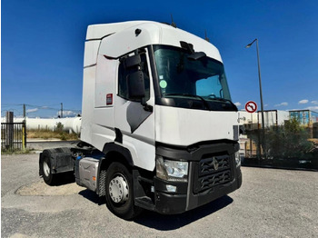 Влекач RENAULT T 460