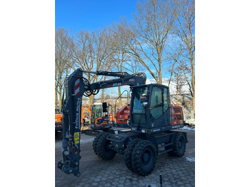 : снимка на заглавната част