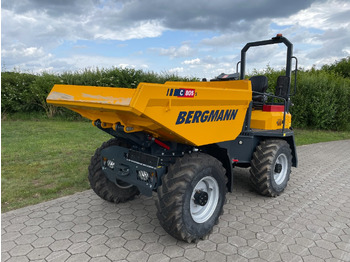 Мини самосвал