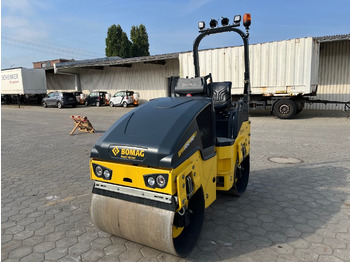 Валяк BOMAG