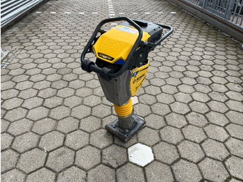 Строителна техника BOMAG