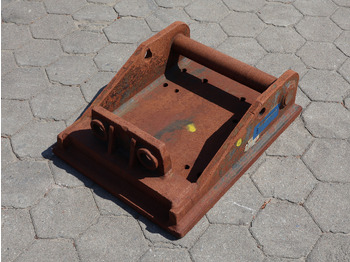 Строителна техника