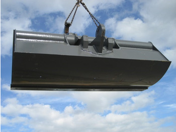 Кофа GRABENLÖFFEL 2200 MM, 910: снимка 2