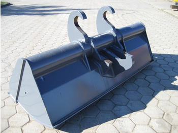 Кофа GRABENLÖFFEL 2200 MM, 910: снимка 3