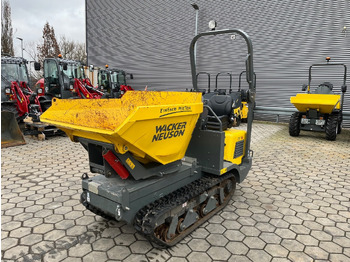 Мини самосвал NEUSON