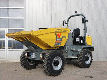 Мини самосвал NEUSON
