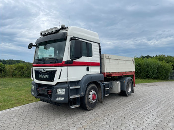 Камион MAN TGS 18.500