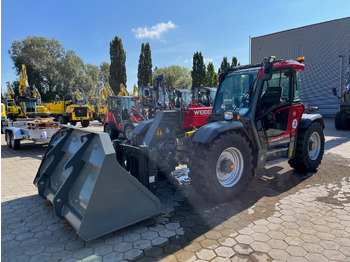 Товарач WEIDEMANN