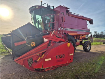 Зърнокомбайн CASE IH Axial-Flow 2388