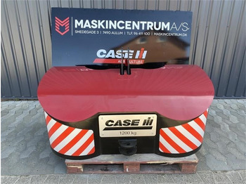 Противовес CASE