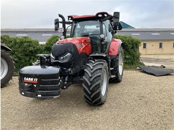 Трактор Case IH Maxxum 145 CVX: снимка 2 Трактор Case IH Maxxum 145 CVX: снимка 2